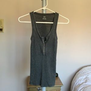 Aerie Soft Tank (XS)